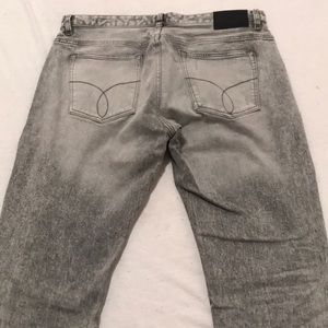 Calvin Klein Jeans Jeans - Men’s Calvin Klein Skinny Jeans Calvin Klein Jeans Jeans - Men’s Calvin Klein Skinny Jeans